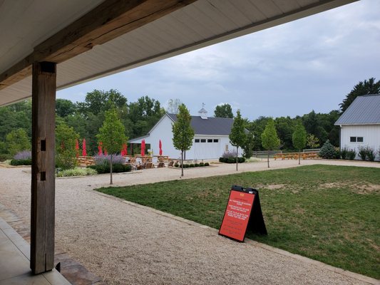 Henmick Farm & Brewery by null