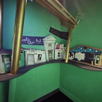 Jamnola - Art Tours Near Me - New Orleans, Louisiana