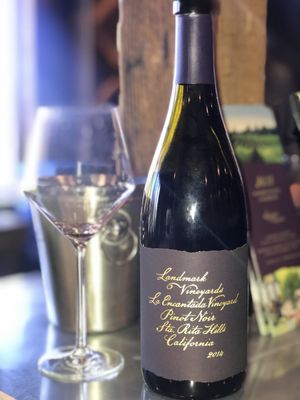 Landmark Vineyards at Hop Kiln Estate by null