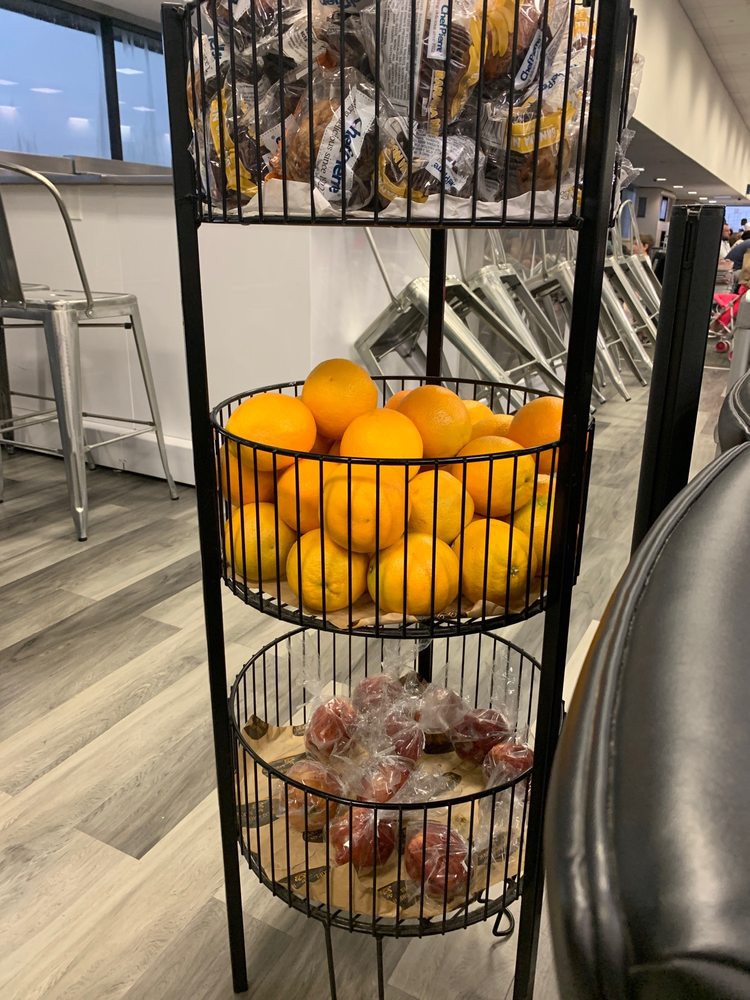 THE GREAT AMERICAN BAGEL BAKERY Updated August 2024 17 Photos & 41