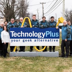 Technology Plus