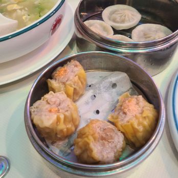 YH Dim Sum - Shu Mai - Cantonese Near Me - Jacksonville, Florida
