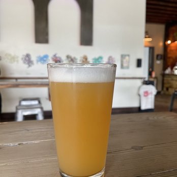 Arches Brewing - Breweries Near Me - East Point, Georgia