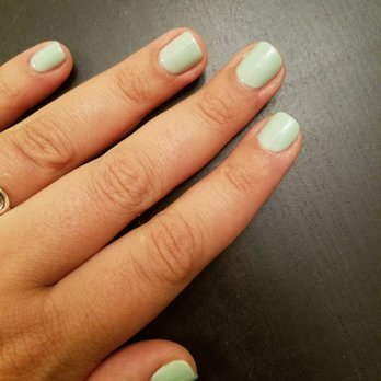 Nail Gallery - Flawless gel mani right there. - Nail Salons Near Me - West Hartford, Connecticut Nail Gallery - Flawless gel mani right there. - Nail Salons Near Me - West Hartford, Connecticut