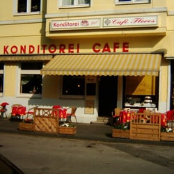 Konditorei - Cafe Flores