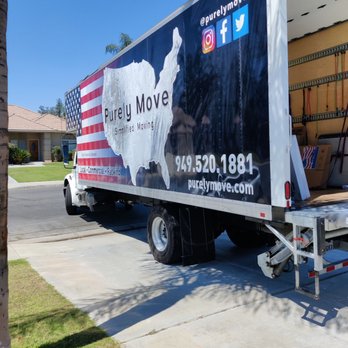 Purely Move - Movers Near Me Purely Move - Movers Near Me