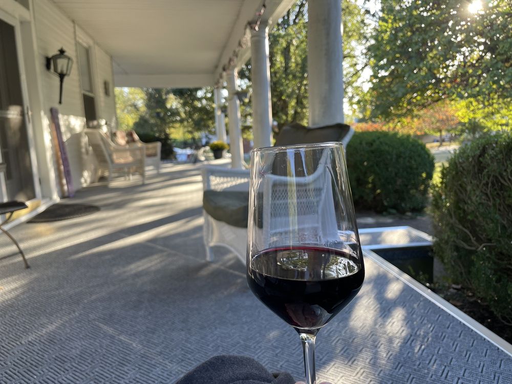 1898 RED BUD BED & BREAKFAST Updated September 2024 14 Photos & 11