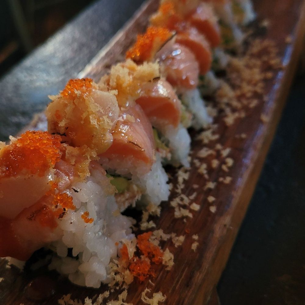 Kibatsu - Sushi Bars Near Me - San Francisco, California Kibatsu - Sushi Bars Near Me - San Francisco, California