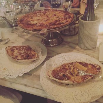 Alexanders on 30th - Italian Near Me - San Diego, California