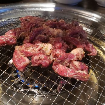 BORI - Spring Branch - Korean Near Me - Houston, Texas