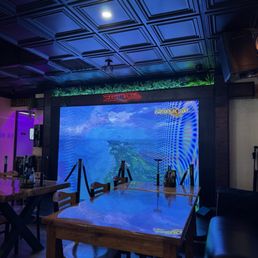 Large screen tv Large screen tv