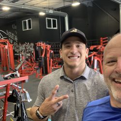 Michael Urwin Fitness - Mikey Urwin is simply an amazing trainer!
