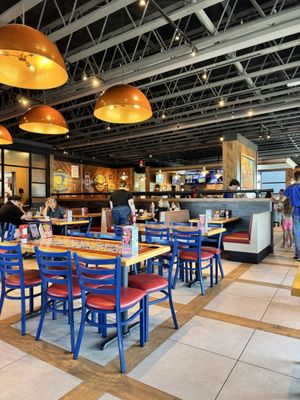 Chili's Grill & Bar by null