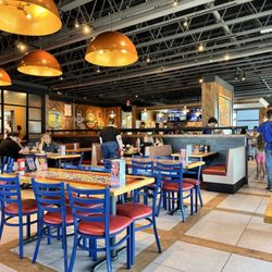 Chilis