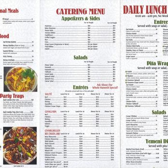 zad mediterranean cuisne - Middle Eastern Near Me - Hoover, Alabama zad mediterranean cuisne - Middle Eastern Near Me - Hoover, Alabama