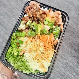 Nom Combo
