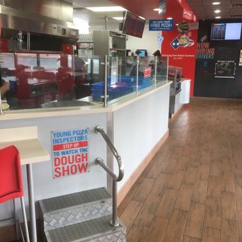 Domino's Pizza - Pizza Near Me - Hapeville, Georgia