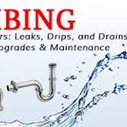 Cory’s Plumbing