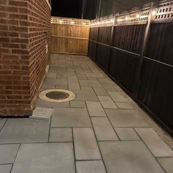 Pavestone Brick Paving - Landscape Architects or Designers Near Me - Des Plaines, Illinois