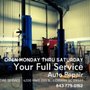 Photo of TJ’s Tire Service