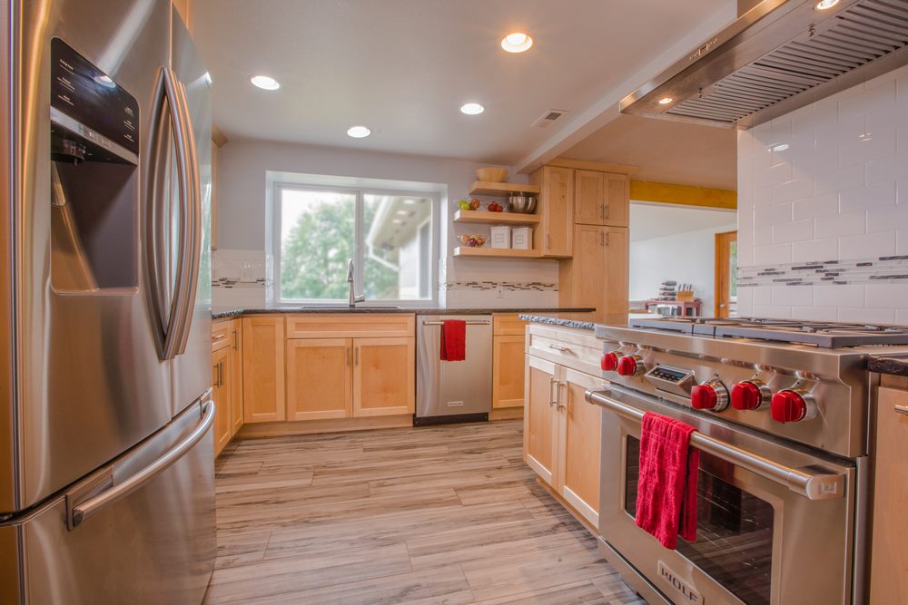 Cutting Edge Kitchen And Bath - countertop fabricator in Arlington, WA