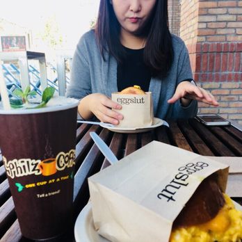 Eggslut - New American Near Me - Glendale, California Eggslut - New American Near Me - Glendale, California