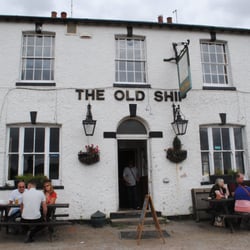 Old Ship - The Old Ship