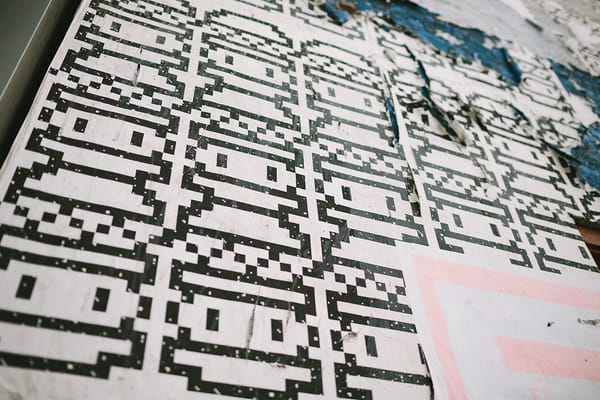 8bit. by null