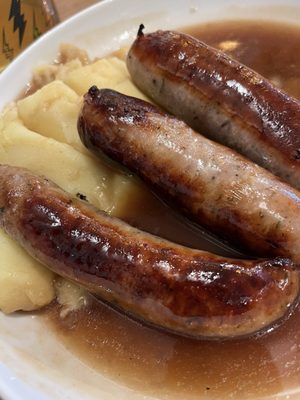 Queens Arms London by null