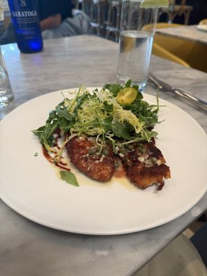 Bistro du Midi by null