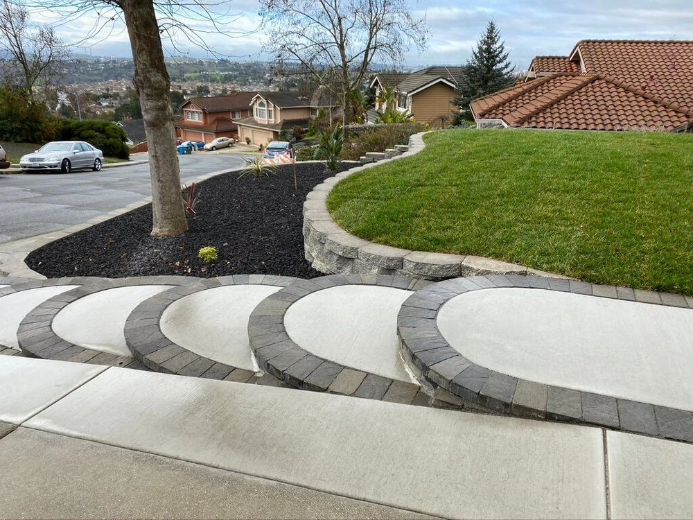 Slide of Eagle Construction