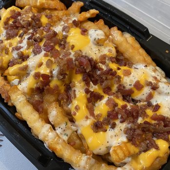 Culinary Gangster - Gangster Fries - Burgers Near Me - Glenview, Illinois