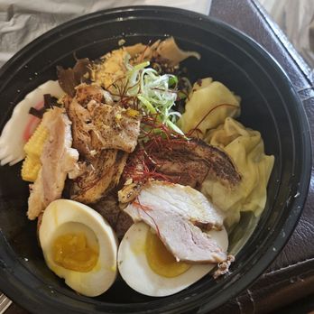 Rain Bistro - Tonkatsu Ramen - Asian Fusion Near Me - Tampa, Florida Rain Bistro - Tonkatsu Ramen - Asian Fusion Near Me - Tampa, Florida