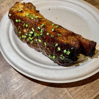 Kjun - ribs - Korean Near Me - New York, New York Kjun - ribs - Korean Near Me - New York, New York