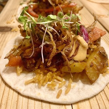M Cantina - Taco de Papa - Mexican Near Me - Dearborn, Michigan