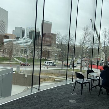 Denver Art Museum - Art Galleries Near Me - Denver, Colorado