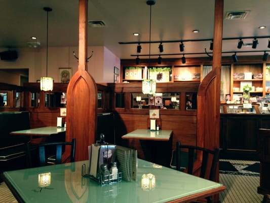 Lagomarcino's Confectionery by null