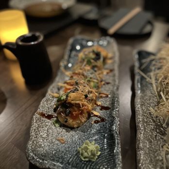 Nori - Vegan Near Me - Austin, Texas Nori - Vegan Near Me - Austin, Texas