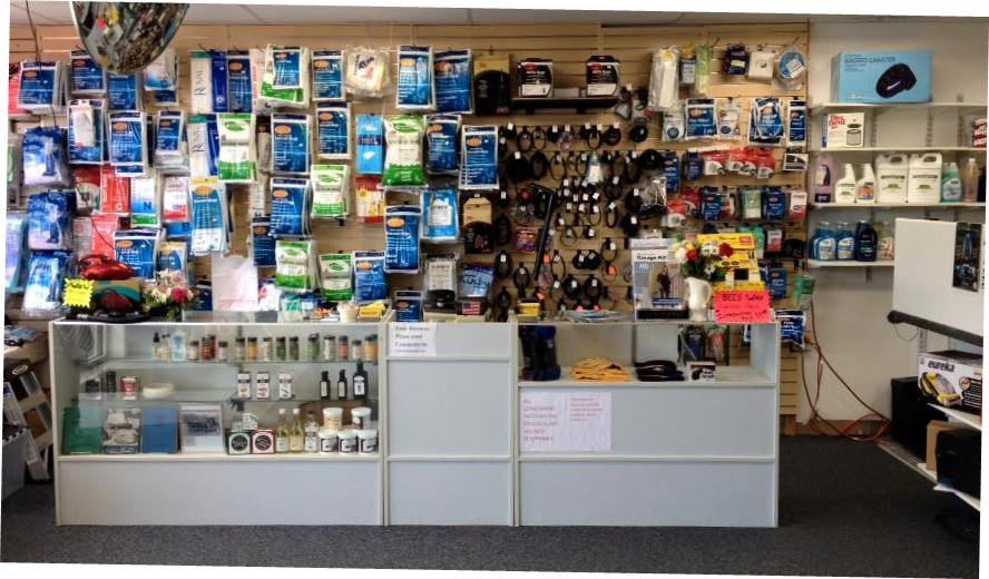 VACUUM MART Updated July 2024 8018 Transit Rd, Williamsville, New