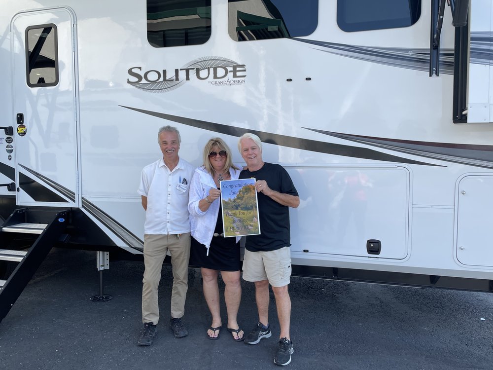 AFFINITY RV SERVICE SALES Updated September 2024 25 Photos & 26