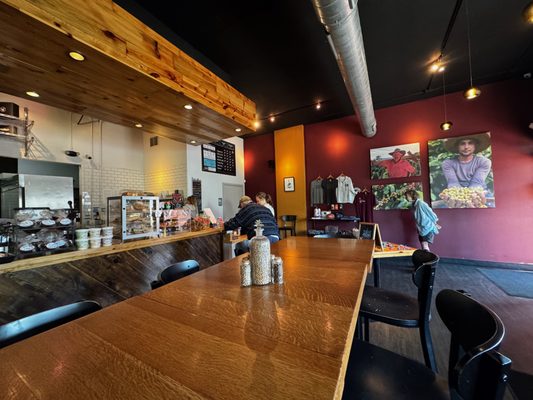 Valentine Coffee Co. by null