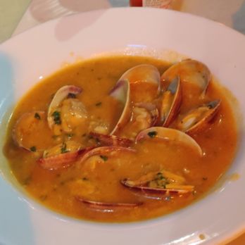 Picaro - - clams in sauce - Spanish Near Me - San Francisco, California Picaro - - clams in sauce - Spanish Near Me - San Francisco, California