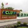 Clean Express Auto Wash - Seven Hills