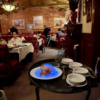 The Derby - Steakhouses Near Me - Arcadia, California The Derby - Steakhouses Near Me - Arcadia, California