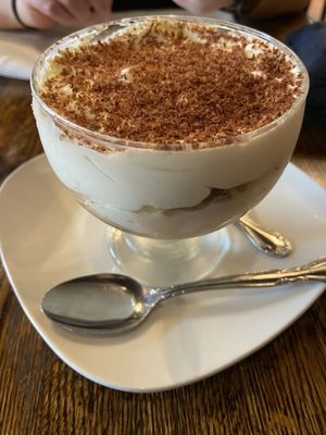 Trattoria Ciao by null