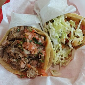 Los Tacos - Carnitas and shrimp tacos - Mexican Near Me - Las Vegas, Nevada Los Tacos - Carnitas and shrimp tacos - Mexican Near Me - Las Vegas, Nevada