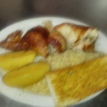 Mr Zee's - Mr. Zee Famous Chicken - Fast Food Near Me - Chicago, Illinois