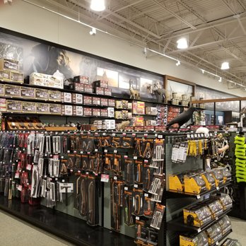 DICK'S Sporting Goods - Hunting & Fishing Supplies Near Me - Prosper, Texas DICK'S Sporting Goods - Hunting & Fishing Supplies Near Me - Prosper, Texas