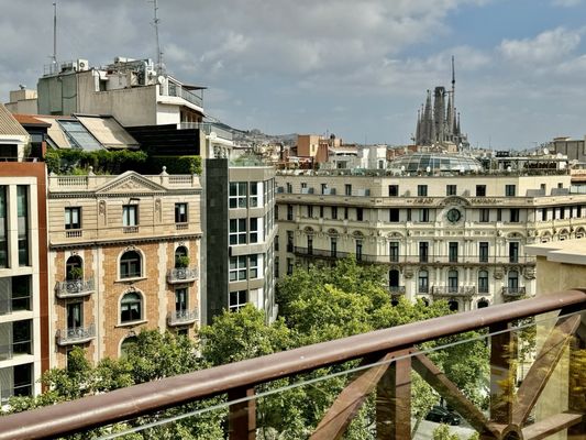 Cotton House Hotel, Autograph Collection by null