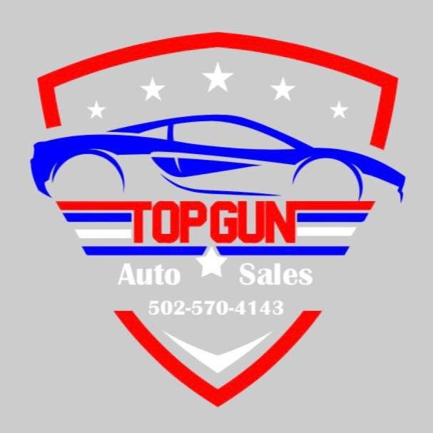 TOP GUN AUTO SALES Updated September 2024 1247 Paris Rd,